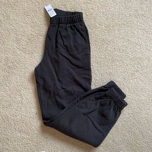 Brandy Melville Rosa Sweatpants